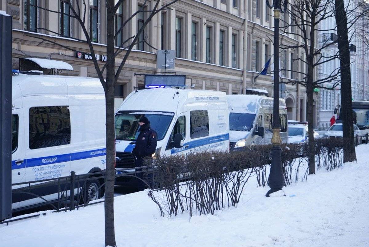 Застройщики северной столицы готовятся к масштабным финансовым потерям