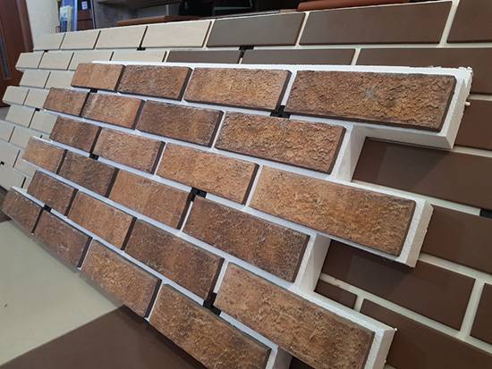 Инструкция по монтажу термопанелей «тёплый фасад»