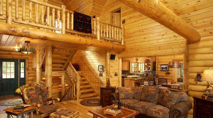 Чем обшить потолок в деревянном доме внутри – 5 наилучших вариантов