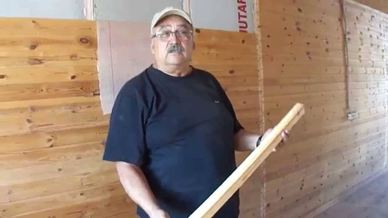 Утепление стен эковатой своими руками. способы утепления.