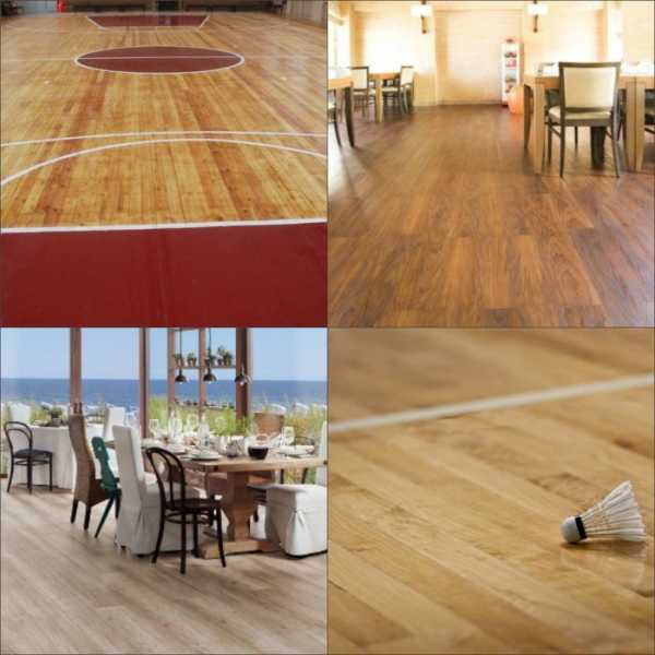 Как выбрать класс ламината для квартиры