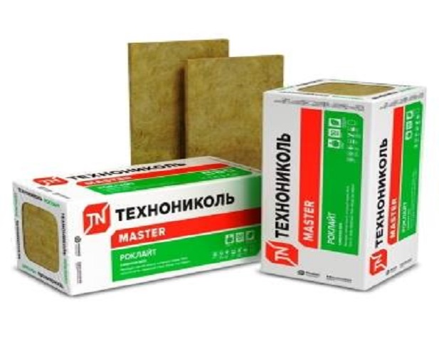 "роклайт" (утеплитель): фото, отзывы, технические характеристики, плотность