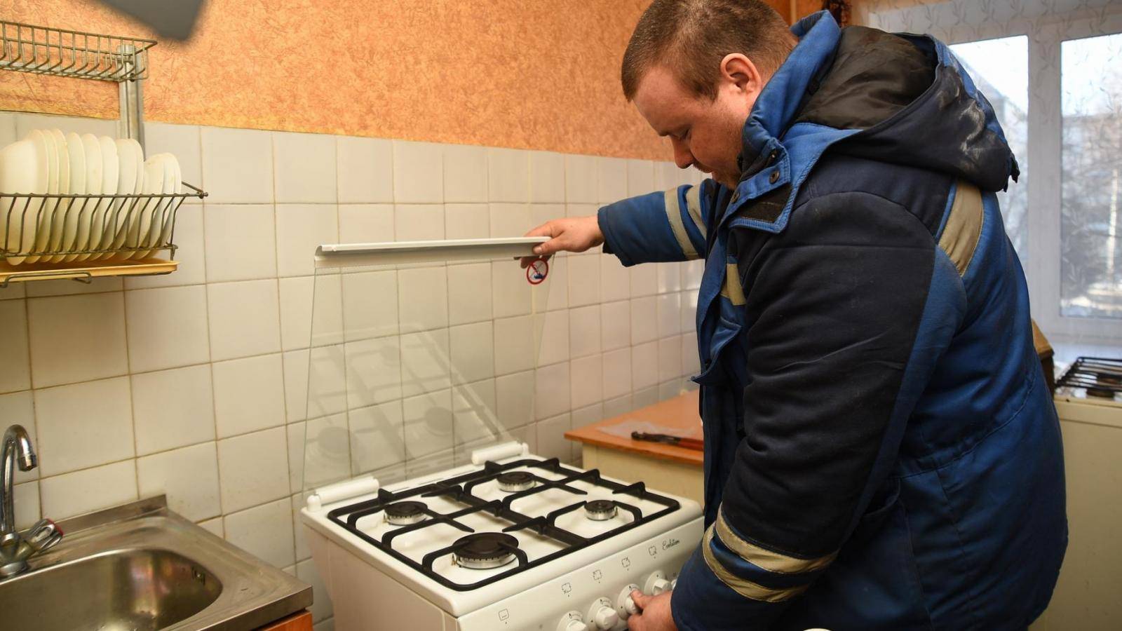Правомерность требования газовой службы об оплате техобслуживания в жилых помещениях в 2022 году