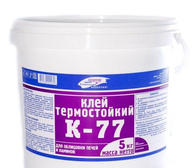 Виды, свойства и применение жаростойких герметиков для печей и дымоходов
