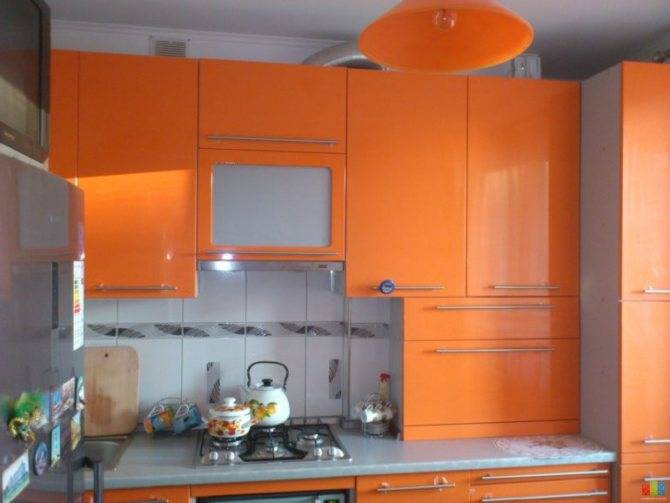 Как спрятать газовый котел на кухне в шкаф и гарнитур: идеи с фото