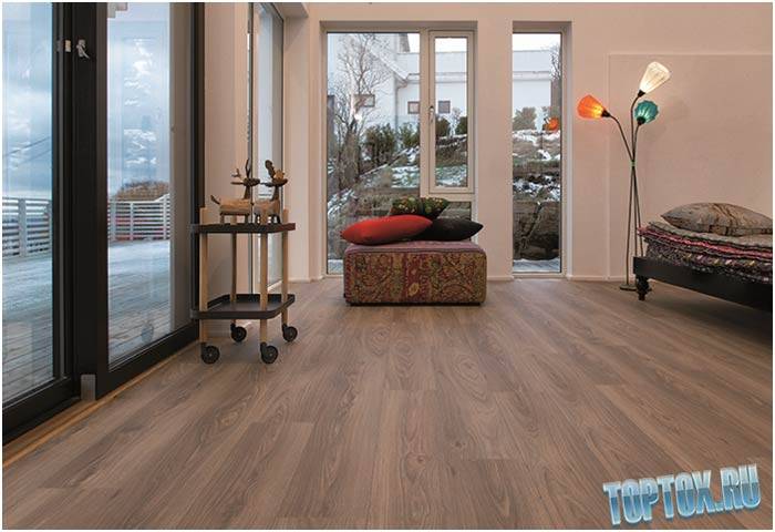 Какой ламинат выбрать - обзор 10 лучших марок ламината