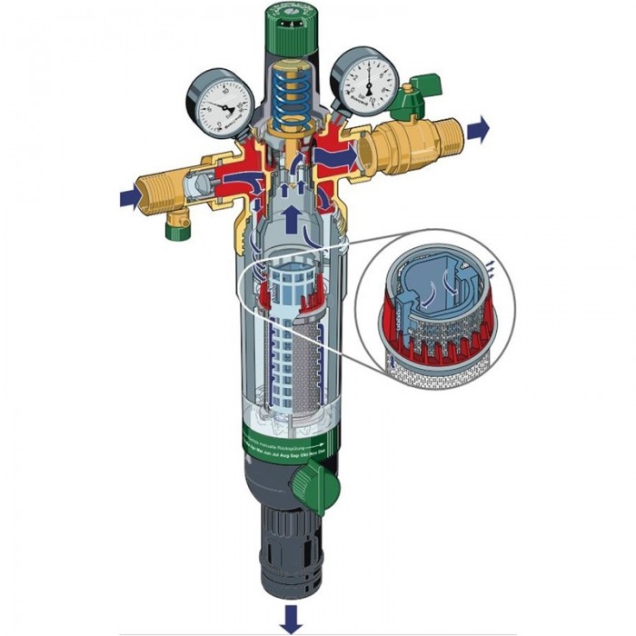 Очистка фильтров honeywell. Фильтр Honeywell hs10s-1/2"AA. Honeywell hs10s-11/2aam. Honeywell hs10s-1/2aa. Хоневелл hs10s-11/2"AA.