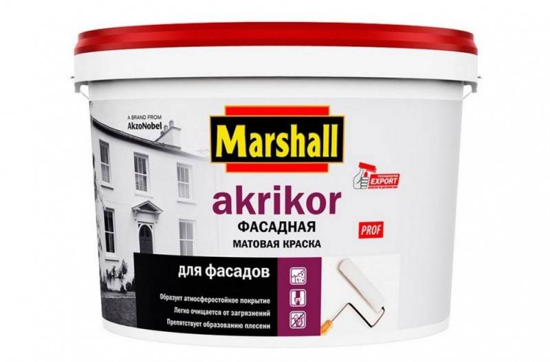 Латексная краска или акриловая, что лучше?