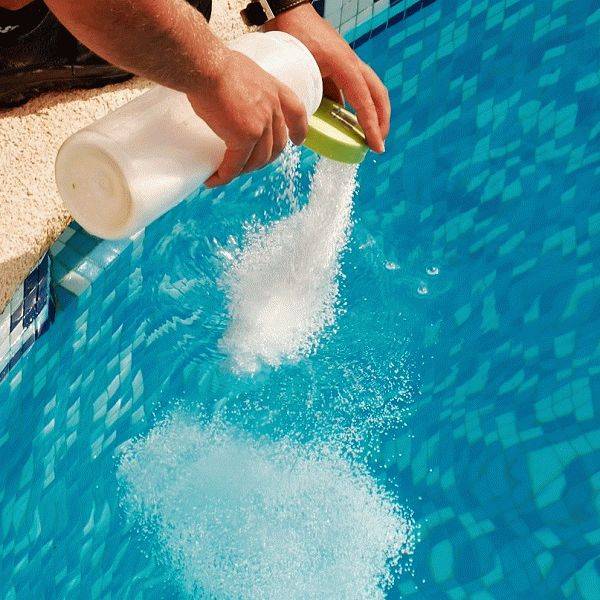 Очистка бассейна: способы ухода, обзор лучших пылесосов, правила использования