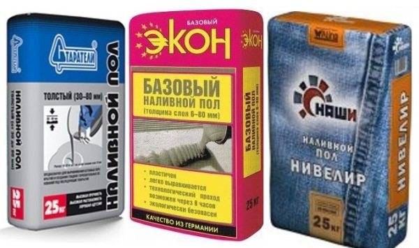 Сухие строительные смеси: описание,маркировка,классификация | строительные материалы