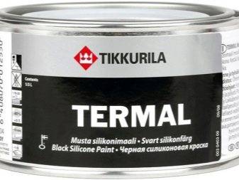 Краска для металлических поверхностей: виды, предназначение, особенности работы