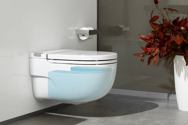 Плюсы и минусы подвесного унитаза с инсталляцией: критерии выбора
