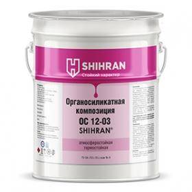 Свойства и применение органосиликатных композиций ос 51-03 и ос-12-03
