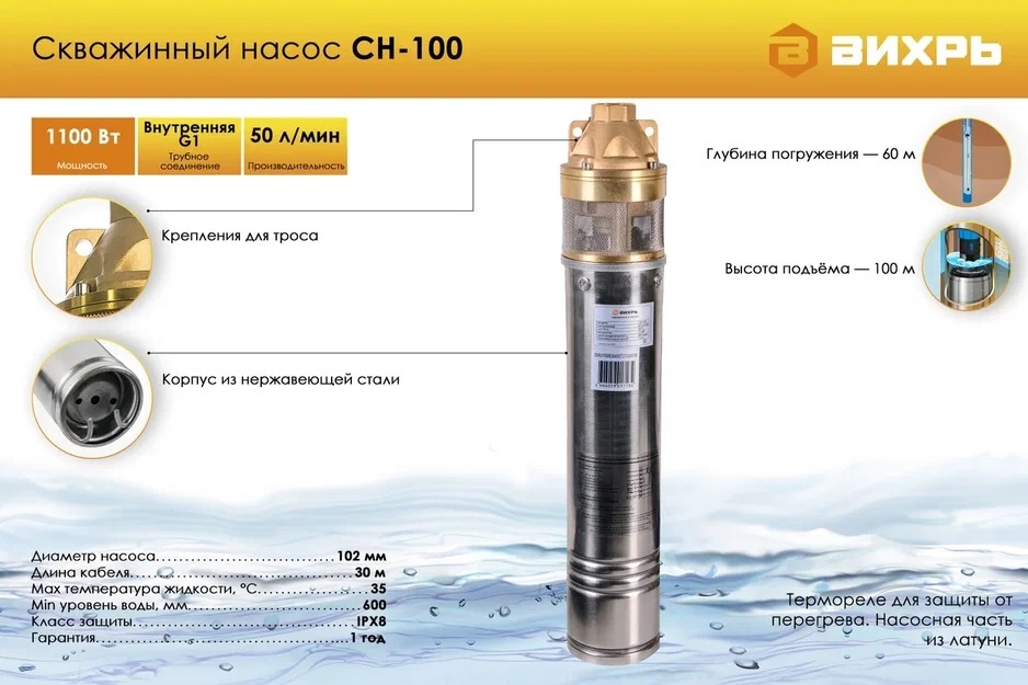 Насос вихрь сн 100. Скважинный насос СН-100 Вихрь. Скважинный насос Вихрь СН-100 Технодом. Скважинный насос Вихрь СН-100в крышка. Скважинный насос Вихрь 135 размер резьбы.