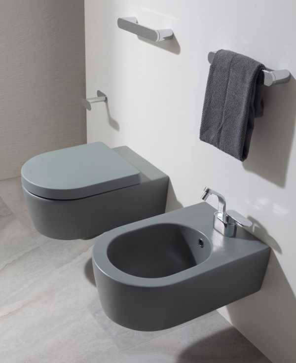 Какой унитаз лучше: напольный или подвесной