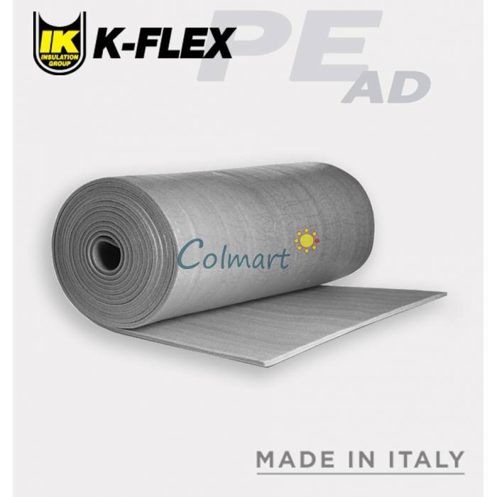 Сравнение и выбор трубной изоляции k-flex, rockwool и thermaflex.