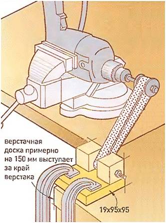 Как сделать сверлильный станок своими руками - 95 фото постройки сверлильного инструмента
