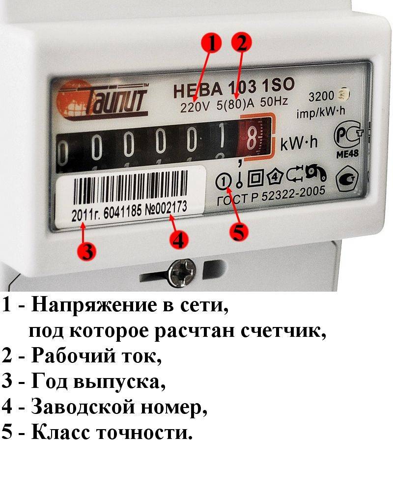 Какой счетчик электроэнергии выбрать, чтобы перестать переплачивать?