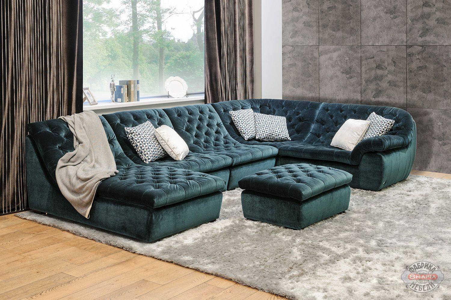 Как выбрать диван: критерии выбора дивана в гостинную и спальню
