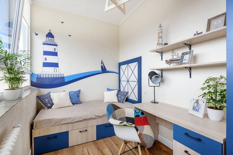 Детские ковры в комнату для мальчиков (50 фото): коврик на стену и пол для подростка в морском стиле