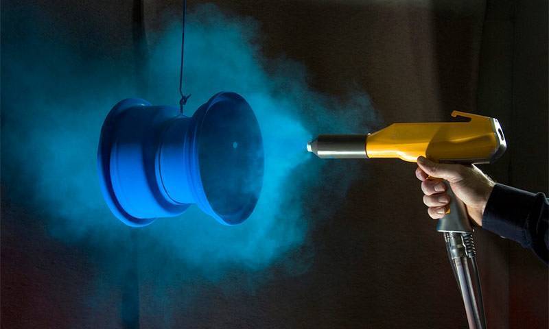 10 лучших электрических краскопультов - рейтинг 2021 года (топ на январь)