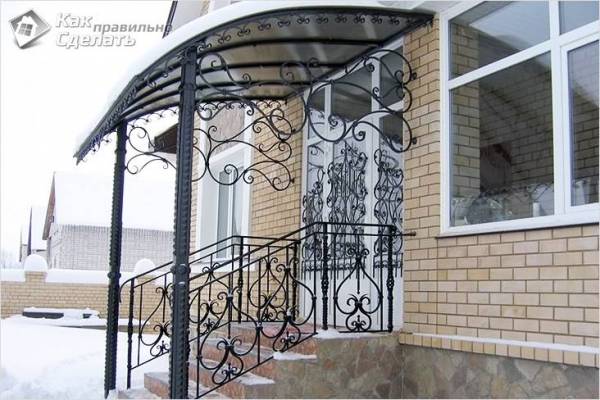 Как правильно рассчитать фермы для навесов: чертеж и правила сборки
