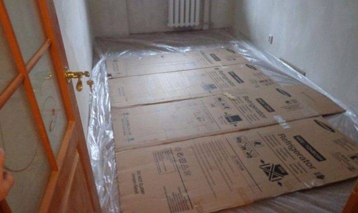 Сколько сохнет наливной пол: сколько времени высыхает самовыравнивающийся жидкий пол под плитку