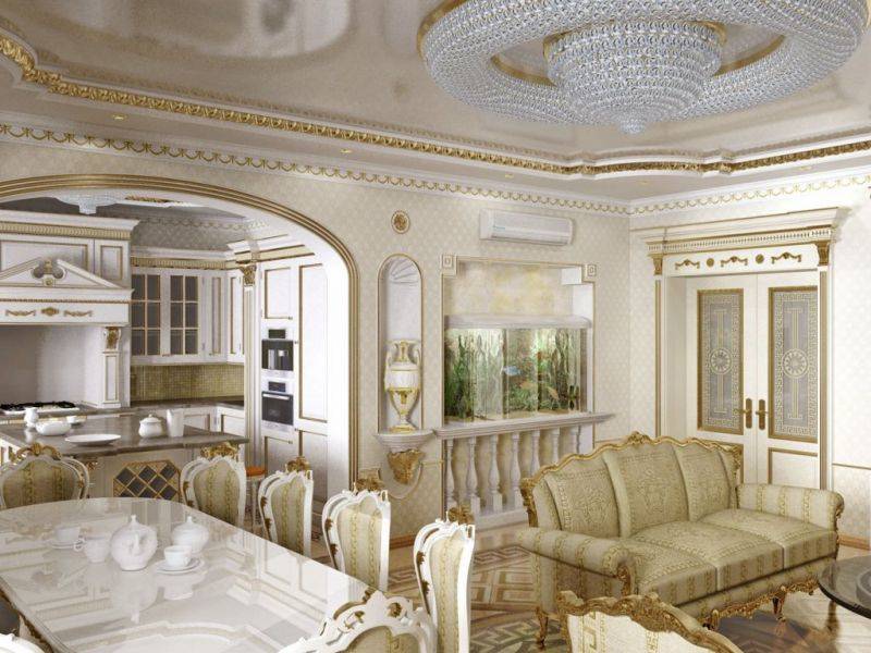 Классицизм в архитектуре россии и европы :: syl.ru
