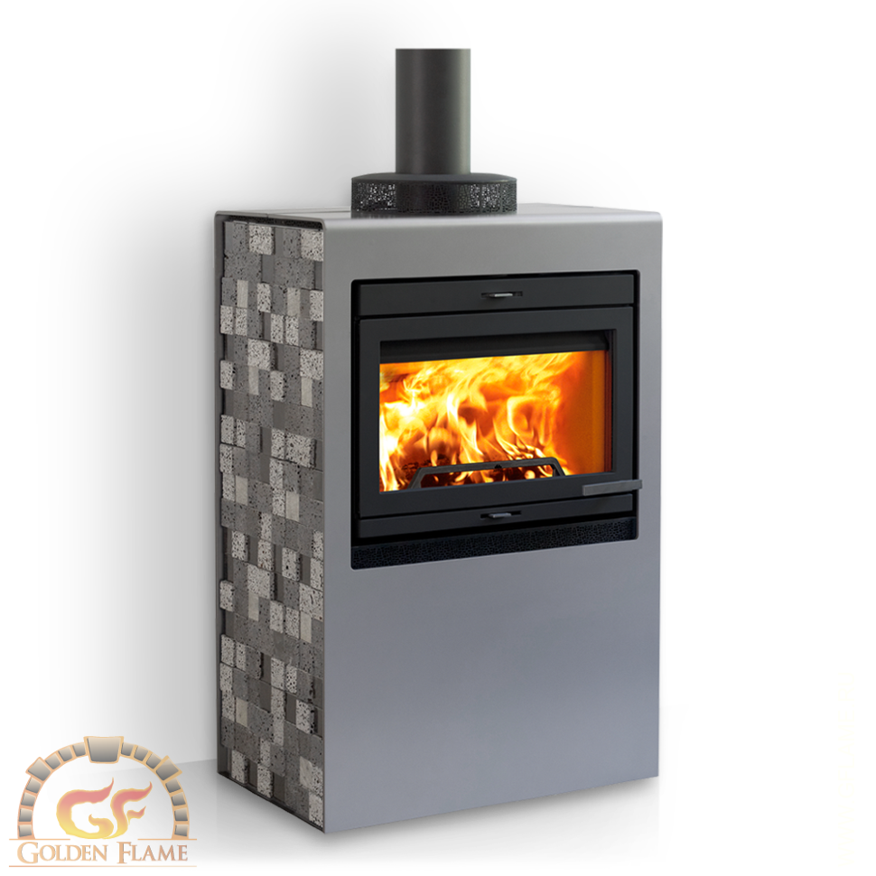 Печи jotul (йотул) — норвежское качество и надежность