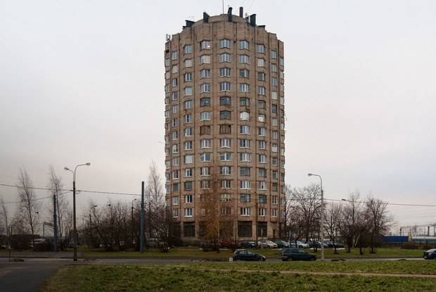 Выбираем лучший район для строительства коттеджа в ленинградской области