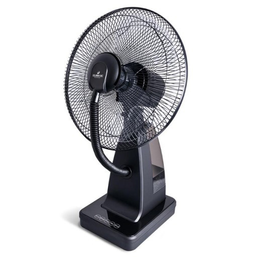 Системы канального увлажнения воздуха для вентиляции помещений