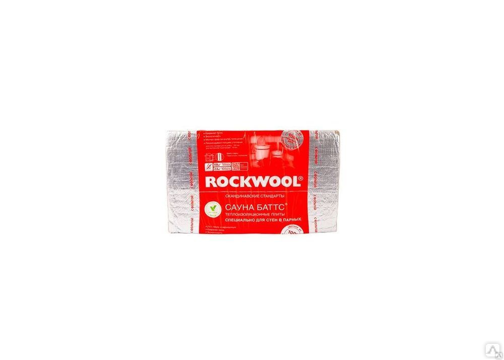 Роквул венти баттс: сведения, особенности монтажа, плюсы и минусы