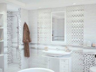 Altacera orleans купить по цене от 590 руб. плитка для ванной альтакера орлеанс в москве, фото в интерьере - plitka-sdvk.ru