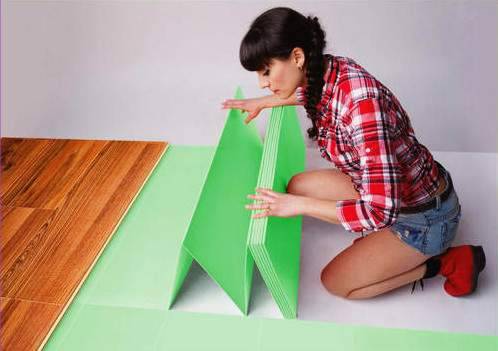 Укладка ламината – как класть ламинат правильно, пошаговая инструкция своими руками