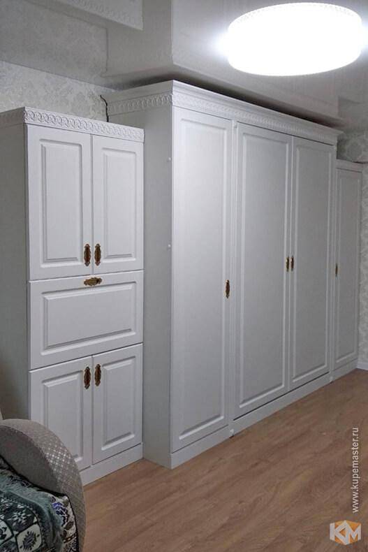 Шкаф трансформер-каталог вариантов - мебель-трансформер.рф