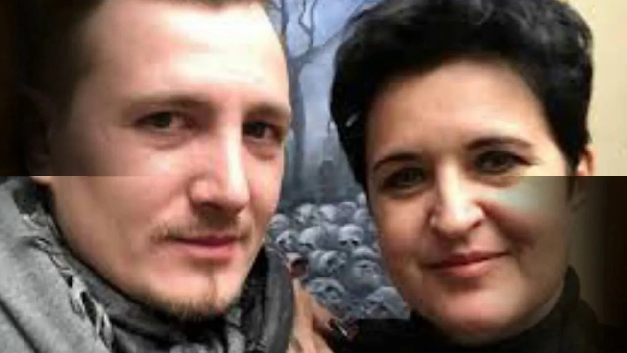 Влад Кадони Женат Или Нет