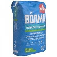 Наливной пол волма-нивелир: базовый, экспресс, арена, топ, комфорт