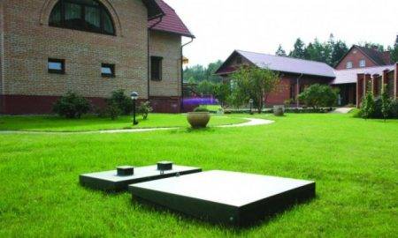 Выбираем энергонезависимый септик без откачки