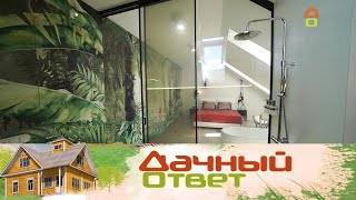 82 идеи из жизни, как оформить дизайн маленькой ванной комнаты (фото)