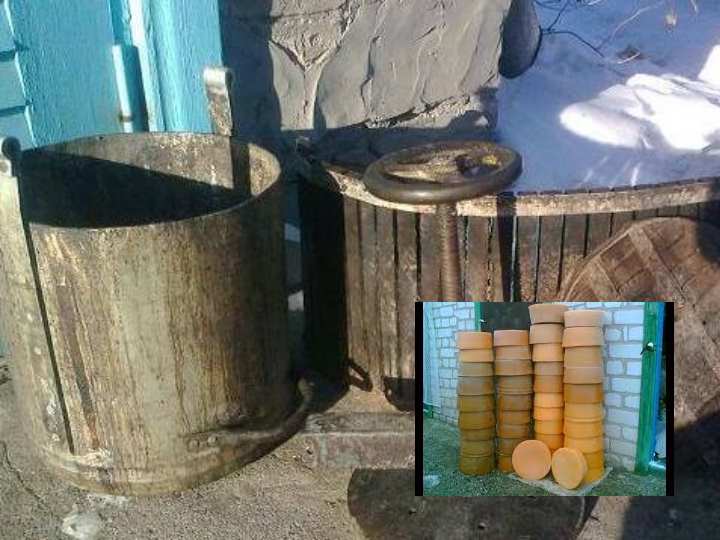 Воскопресс своими руками, инструменты и материалы