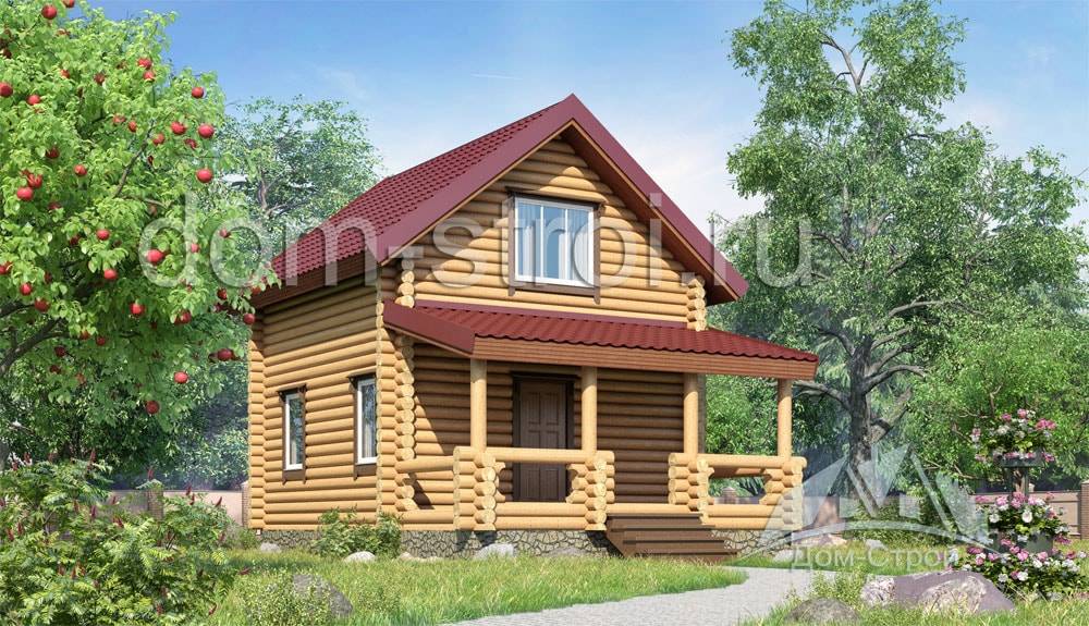 Планировка дома небольшого размера: на что стоит обратить внимание?