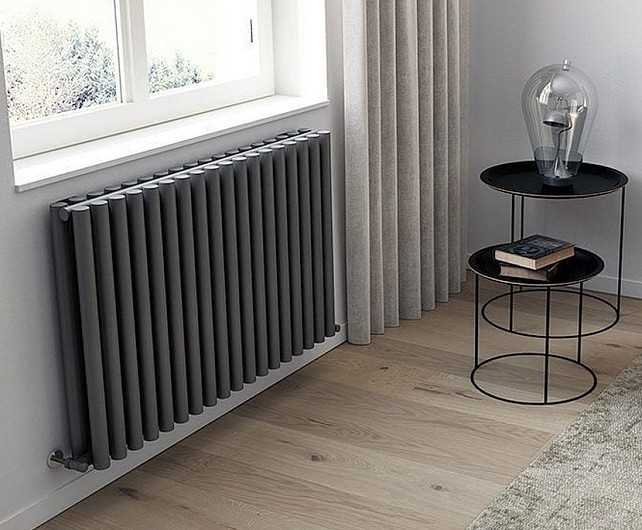 Какие радиаторы отопления лучше для квартиры: секреты выбора