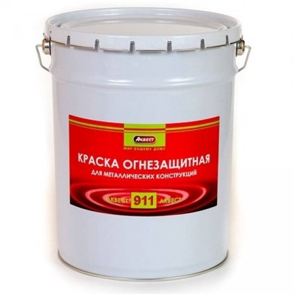 Зачем обрабатывают металлоконструкции краской по металлу. расход и характеристики красок