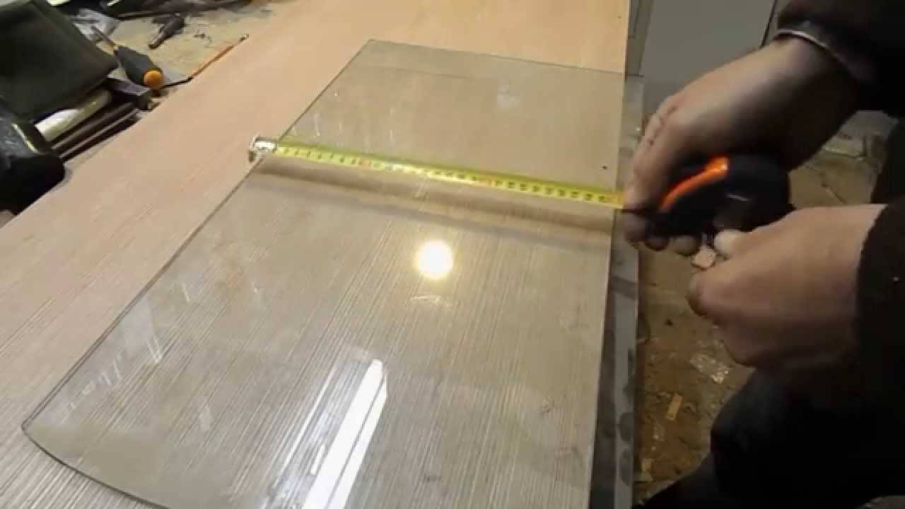 Как сделать плитку из битого стекла своими руками: Обзор