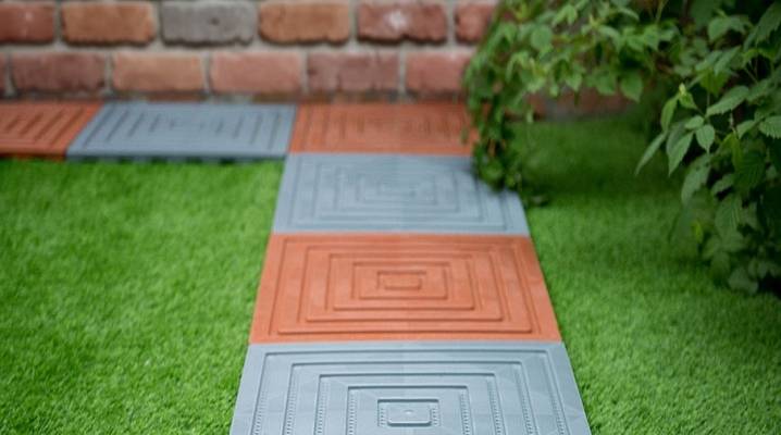Тротуарная плитка. виды и технология изготовления тротуарной плитки. | строй сам