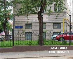 Как можно использовать придомовую территорию многоквартирного дома
