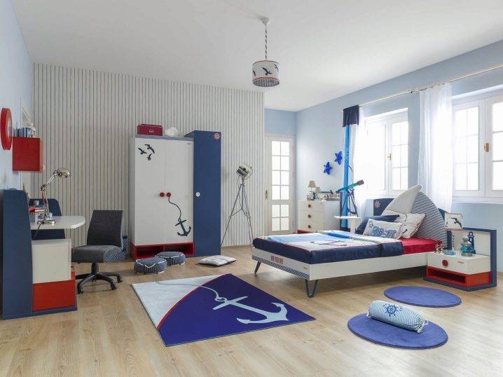 Детские ковры в комнату для мальчиков (47 фото): коврик, игровые на пол для малышей