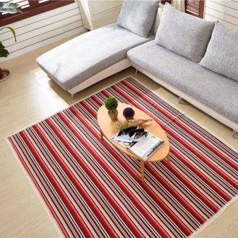 Ковры из вискозы – плюсы и минусы. описание и уход