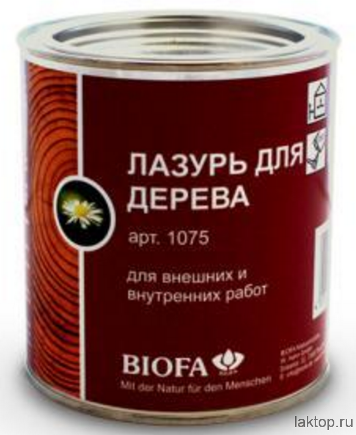 Лазурь для дерева для внутренних работ