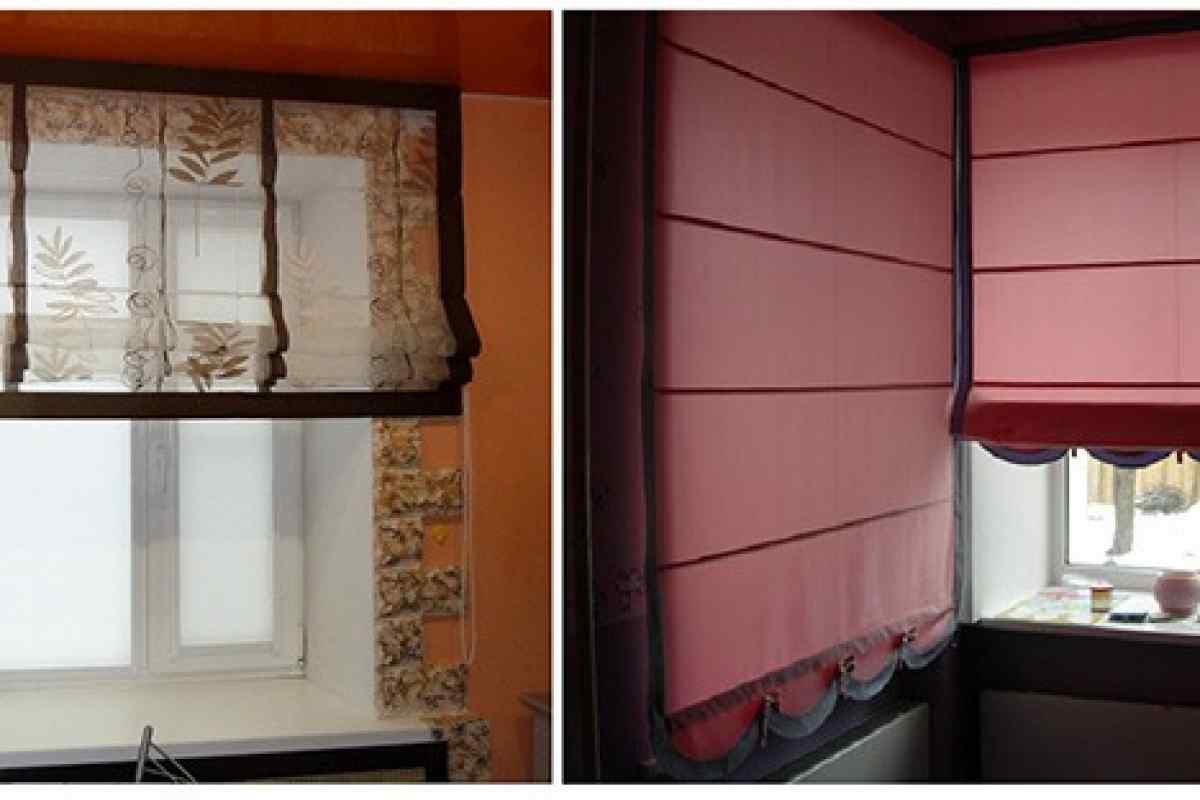 Как крепятся римские шторы на пластиковые окна - крепление: как вешать, установка, как правильно установить и куда прикрепить
